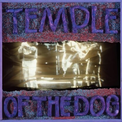 Temple Of The Dog [Disco de Vinil]