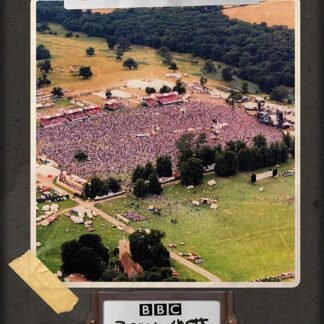 Genesis - BBC Broadcasts