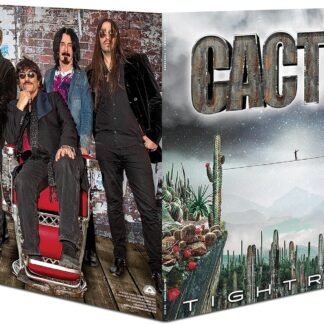 Cactus -  Tightrope