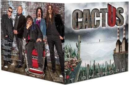 Cactus -  Tightrope