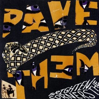 Pavement - Brighten The Corners
