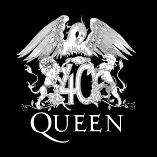 Queen - 40 Limited Edition Collector's Box Set [10 CD Box Set]
