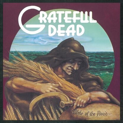 Grateful Dead - Wake Of The Flood (50th Anniversary Remaster) (Anniversary Edition, Remastered) - Imagem 2