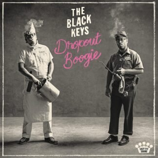 Black Keys - Dropout Boogie