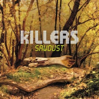 The Killers - Sawdust [Disco de Vinil]