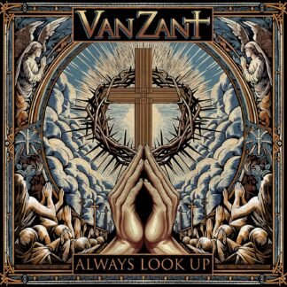 Van Zant - ALWAYS LOOK UP [VINYL]