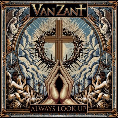 Van Zant - ALWAYS LOOK UP [VINYL]