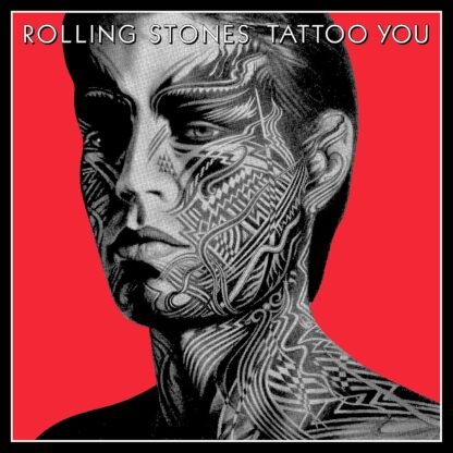 Thr Rolling Stones - Tattoo You (2021 Remaster) [LP] - Imagem 2