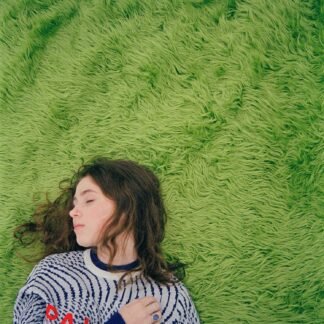 Clairo - Diary 001 [Disco de Vinil]