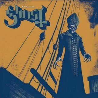 Ghost BC - If You Have Ghost [Disco de Vinil]