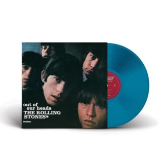 The Rolling Stones - Out Of Our Heads [Disco de Vinil]