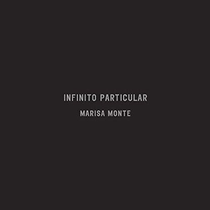 Marisa Monte - Marisa Monte, LP "Infinito Particular" - Série Clássicos em Vinil