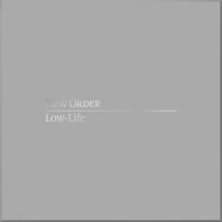 New Order - Low-Life