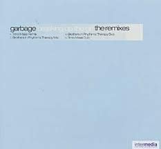 Garbage - BREAKING UP THE GIRL THE REMIXES, 2001 (IMPORTADO) (DUPLO) [LP]