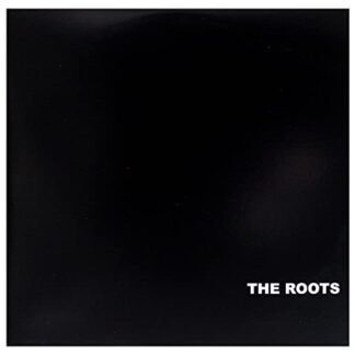 The Roots - Organix [Disco de Vinil]