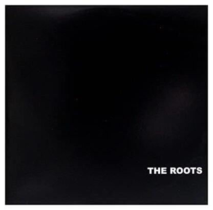 The Roots - Organix [Disco de Vinil]
