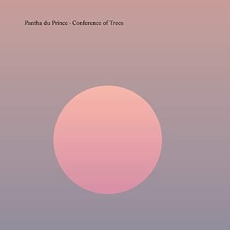 Pantha Du Prince - Conference Of Trees [Disco de Vinil]