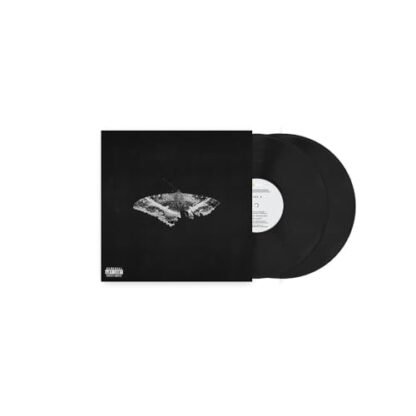 Kendrick Lamar - To Pimp A Butterfly [VINYL]