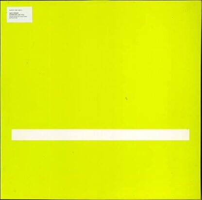 New Order - Someone Like You [DISC 2] [12" VINYL]