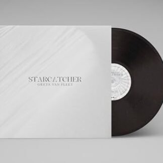 Greta Van Fleet - Vinil Greta Van Fleet - Starcatcher (Colored Vinyl Version) - Importado