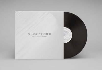 Greta Van Fleet - Vinil Greta Van Fleet - Starcatcher (Colored Vinyl Version) - Importado