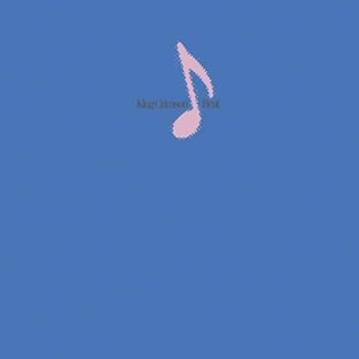 King Crimson - Beat [Disco de Vinil]