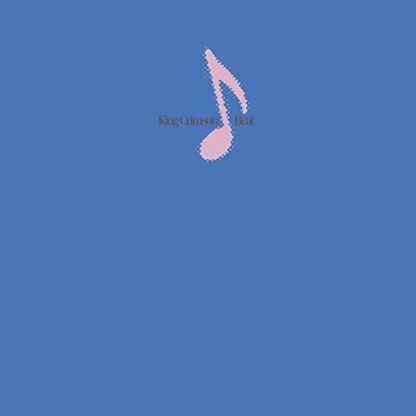 King Crimson - Beat [Disco de Vinil]