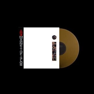Magnetic Fields - Magnetic Fields I (RSD 4.22.23) Records & LPs