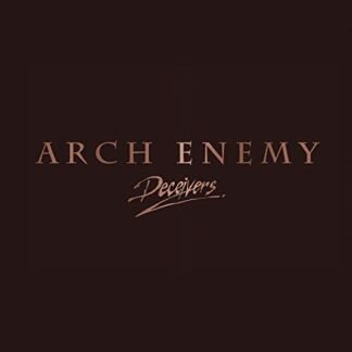Arch Enemy - Deceivers