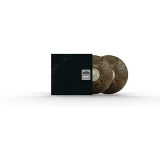 Metallica - 'Some Blacker' Marble Colored Vinyl