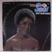 Azie Mortimer - Feeling of Jazz
