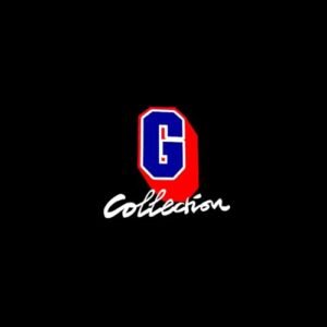 Gorillaz - G Collection