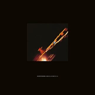 Joy Division - Transmission (2020 Remaster) [Disco de Vinil]