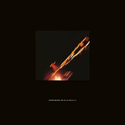 Joy Division - Transmission (2020 Remaster) [Disco de Vinil]