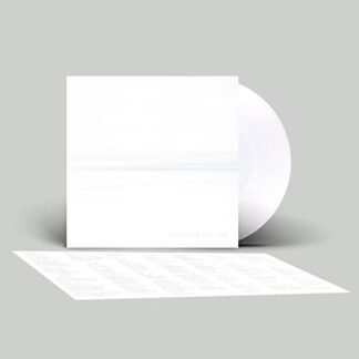 Foo Fighters - BUT HERE WE ARE (WHITE VINYL)