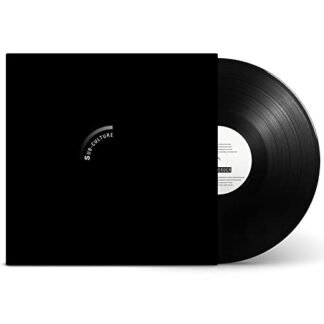 New Order - SUB-CULTURE