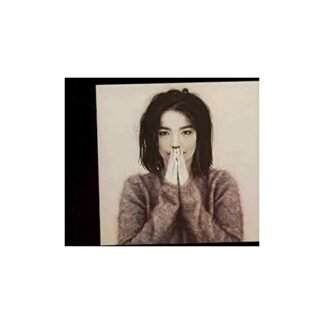 Björk - Debut [Disco de Vinil]