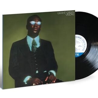 Grant Green - Visions (Blue Note Classic Vinyl Series)