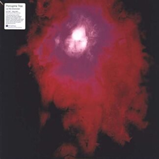 Porcupine Tree - Up The Downstair [Disco de Vinil]