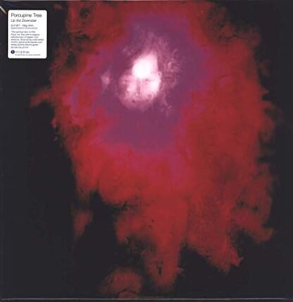 Porcupine Tree - Up The Downstair [Disco de Vinil]