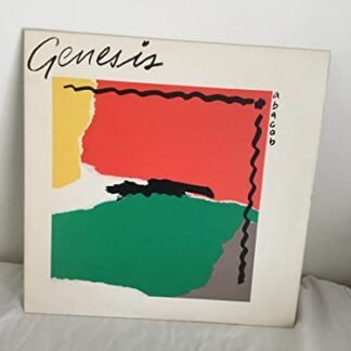 Genesis - Abacab