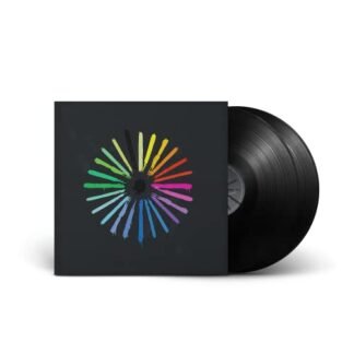 Marillion - An Hour Before It's Dark (2LP)