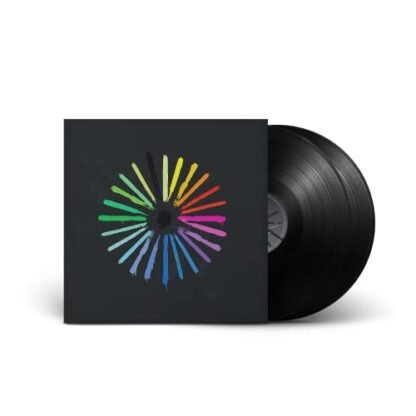 Marillion - An Hour Before It's Dark (2LP)
