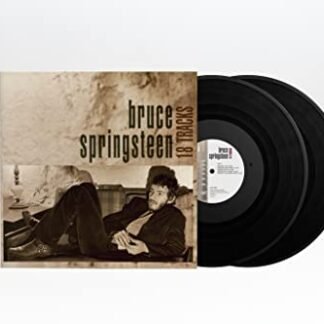 Bruce Springsteen - 18 Tracks [Disco de Vinil]