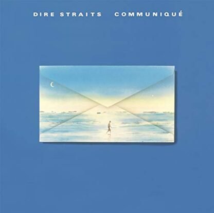 Dire Straits - Communique (Syeor) [Disco de Vinil]