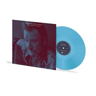 Johnny Hallyday - Deux Sortes D'Hommes/Nashville Blues (Live)