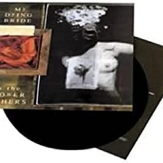 My Dying Bride - As the Flower Withers [Disco de Vinil]