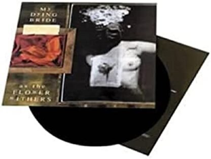 My Dying Bride - As the Flower Withers [Disco de Vinil]