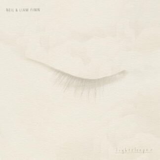 Neil & Liam Finn - Lightsleeper [Disco de Vinil]