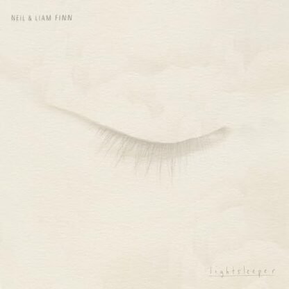 Neil & Liam Finn - Lightsleeper [Disco de Vinil]